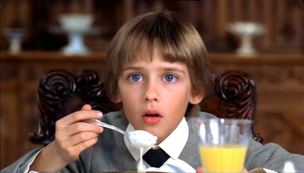 Алёша Весёлкин