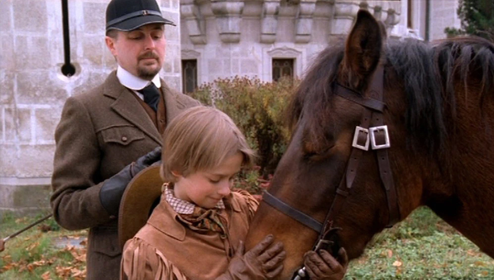 Алёша Весёлкин