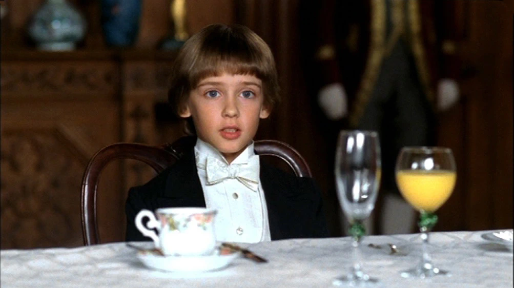 Алёша Весёлкин