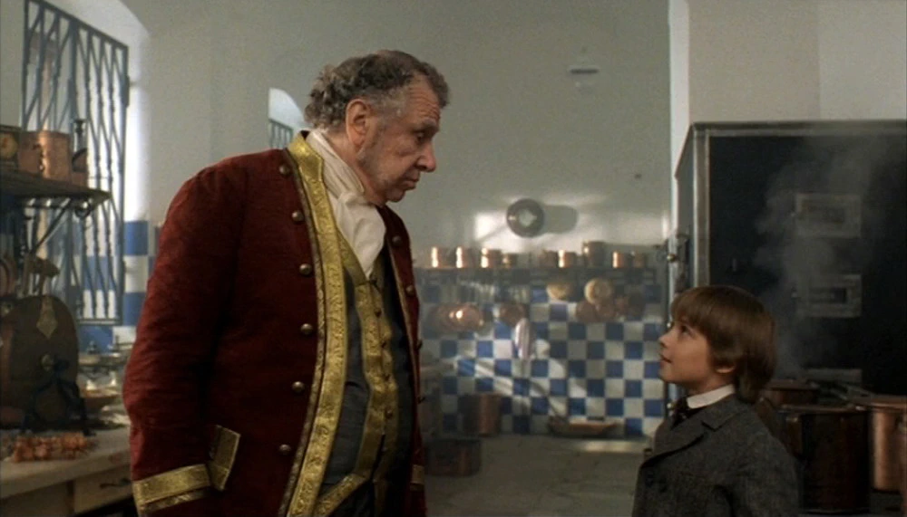 Алёша Весёлкин