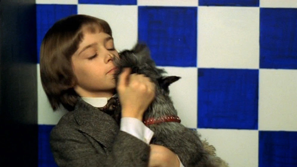 Алёша Весёлкин