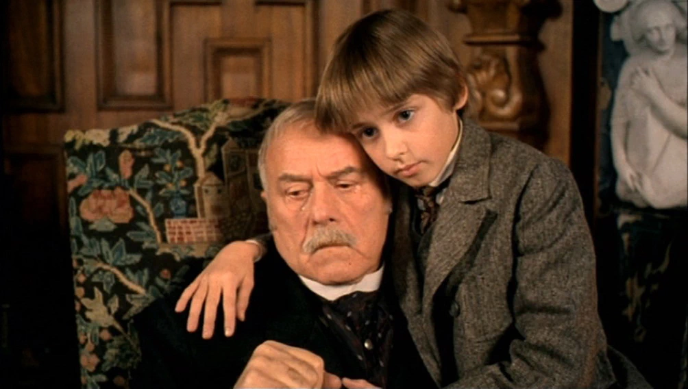 Алёша Весёлкин