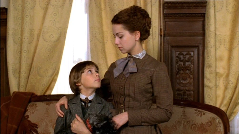 Алёша Весёлкин