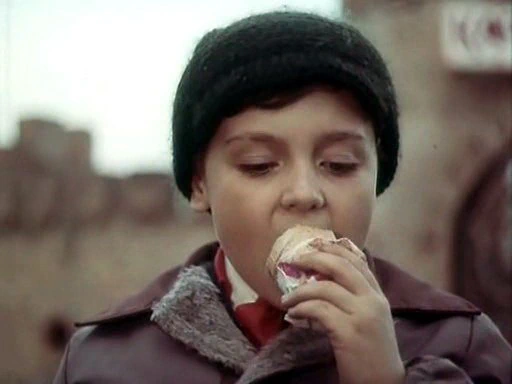Малявкин и компания (1986)