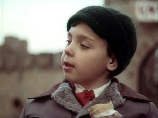 Малявкин и компания (1986)