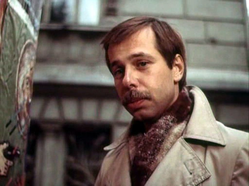 Малявкин и компания (1986)