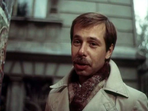 Малявкин и компания (1986)