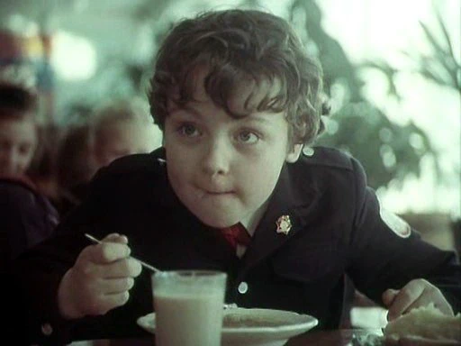 Малявкин и компания (1986)