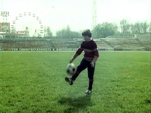 Глеб Киселев