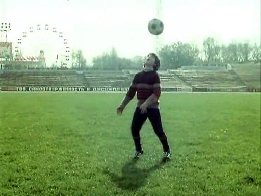 Глеб Киселев