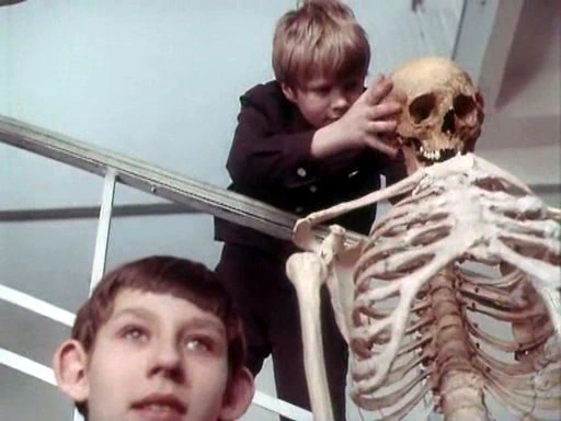 Малявкин и компания (1986)