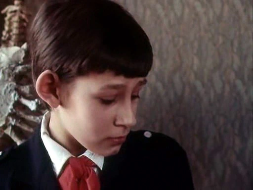 Малявкин и компания (1986)