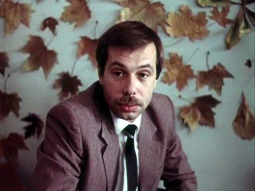 Малявкин и компания (1986)