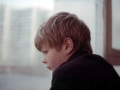 Малявкин и компания (1986)