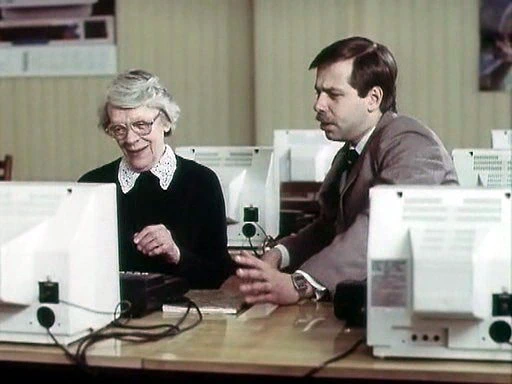 Малявкин и компания (1986)