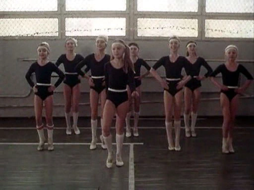 Малявкин и компания (1986)