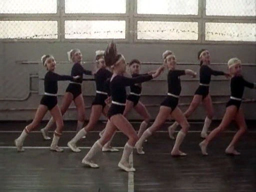 Малявкин и компания (1986)