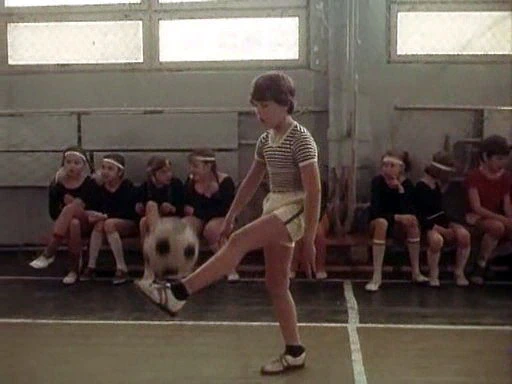 Малявкин и компания (1986)