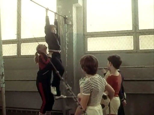 Малявкин и компания (1986)