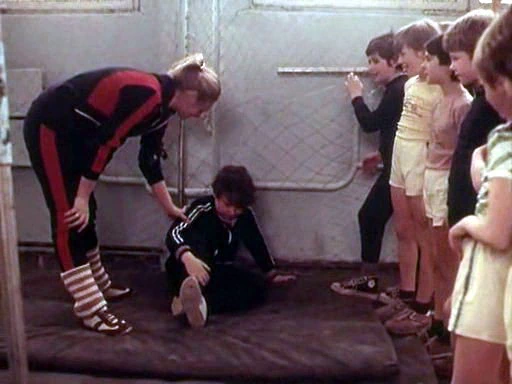 Малявкин и компания (1986)