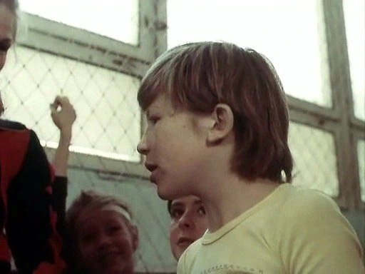 Малявкин и компания (1986)