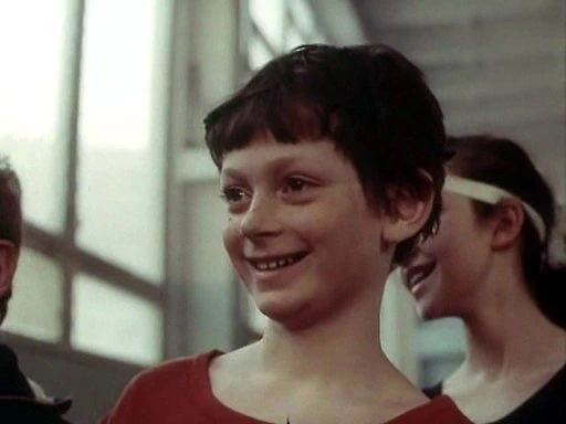 Малявкин и компания (1986)