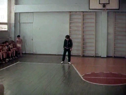 Малявкин и компания (1986)
