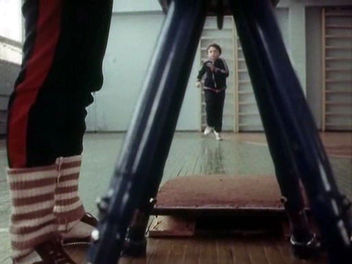 Малявкин и компания (1986)