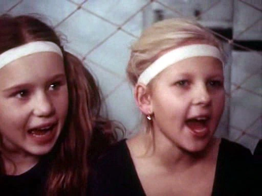 Малявкин и компания (1986)