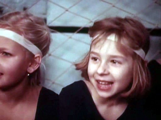 Малявкин и компания (1986)