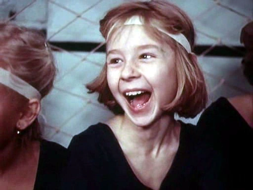 Малявкин и компания (1986)