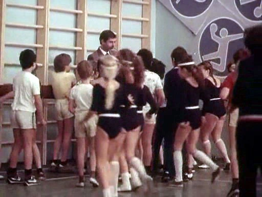 Малявкин и компания (1986)