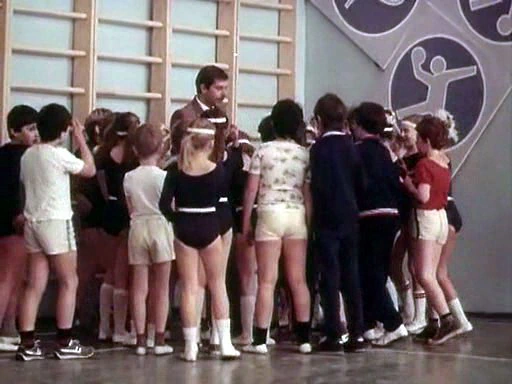 Малявкин и компания (1986)