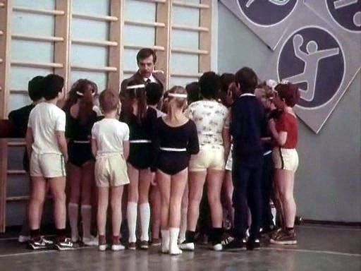 Малявкин и компания (1986)