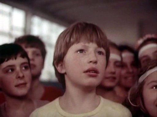 Малявкин и компания (1986)