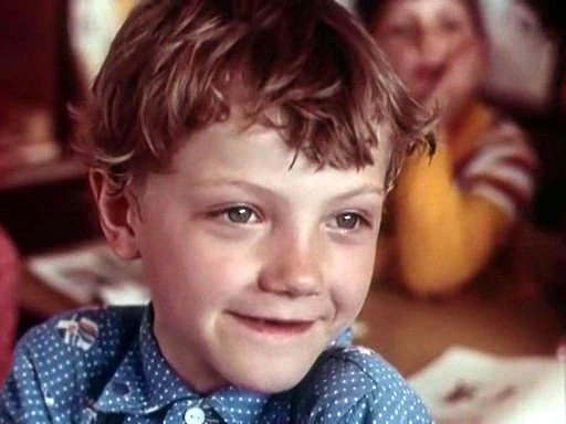 Малявкин и компания (1986)