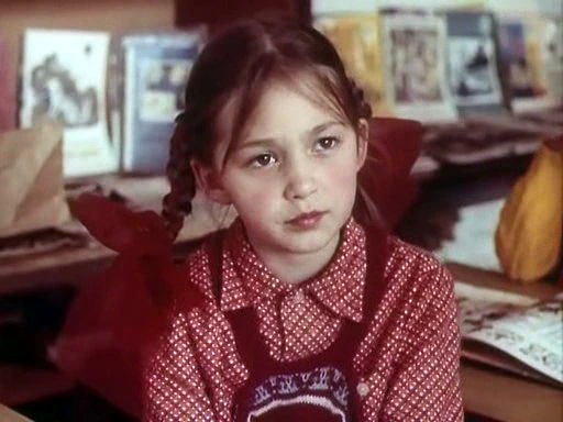 Малявкин и компания (1986)