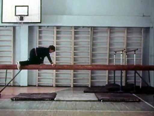 Малявкин и компания (1986)