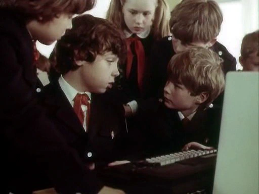 Малявкин и компания (1986)
