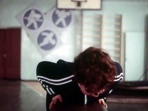 Малявкин и компания (1986)