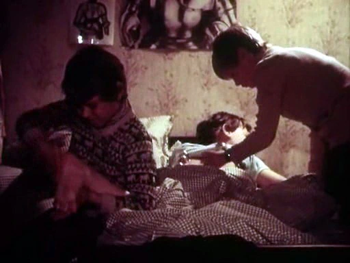 Малявкин и компания (1986)