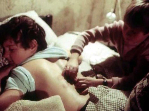 Малявкин и компания (1986)