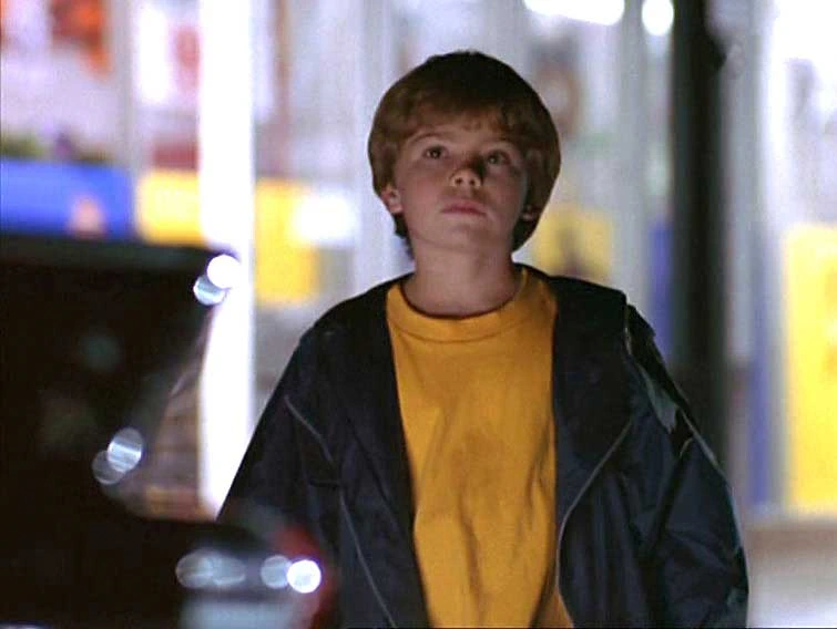 Myles Jeffrey