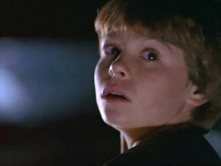 Myles Jeffrey