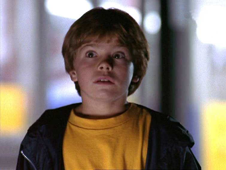 Myles Jeffrey