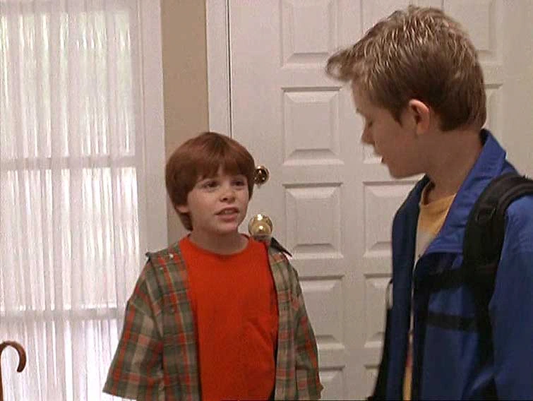 Matthew O'Leary, Myles Jeffrey