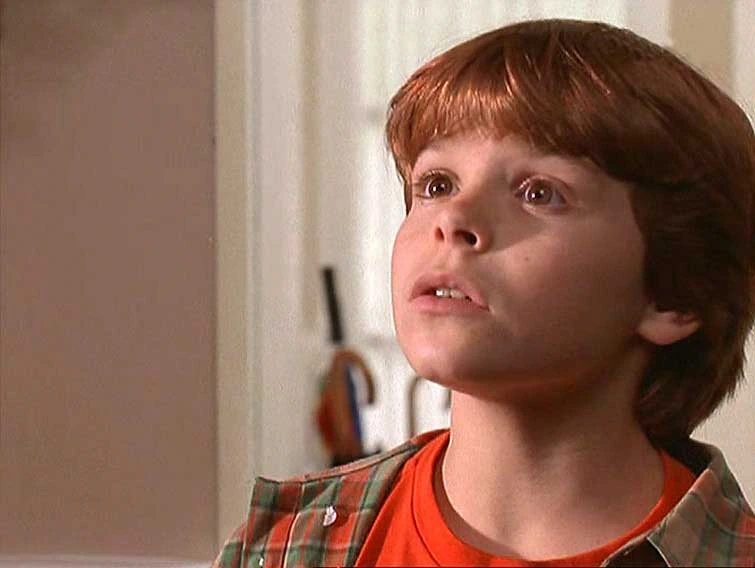 Myles Jeffrey