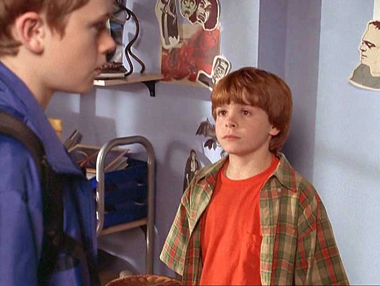 Matthew O'Leary, Myles Jeffrey