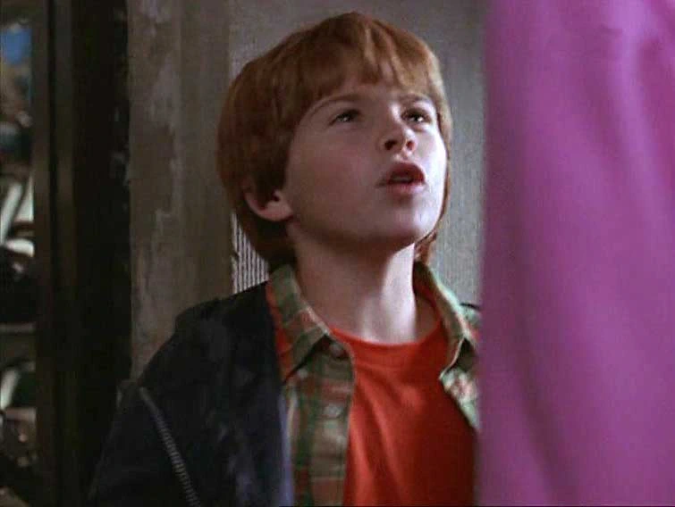 Myles Jeffrey