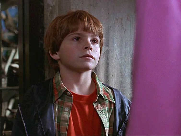 Myles Jeffrey